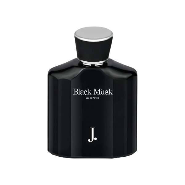 Junaid Jamshed Black Musk, Eau de Parfum -  100ml