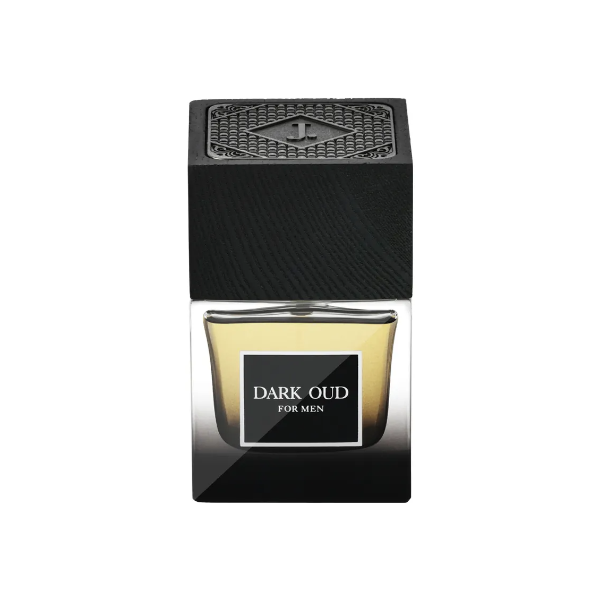 Junaid Jamshed Dark Oud, Eau de Parfum -  100ml