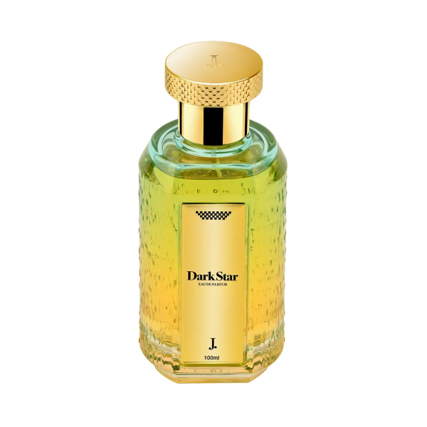 Junaid Jamshed Dark Star - 100ml