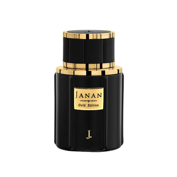 Junaid Jamshed Janan Gold Perfume - 30ml