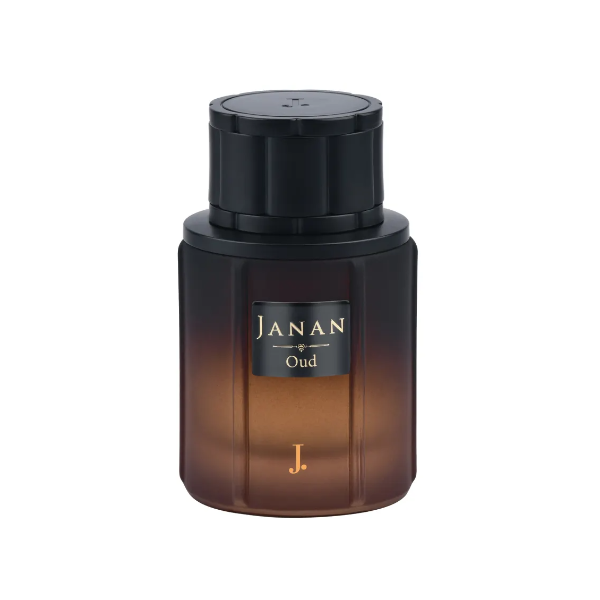 Junaid Jamshed Janan Oud Eau de Parfum - 100ml