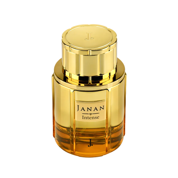 Junaid Jamshed Janan Intense Eau de Parfum - 100ml