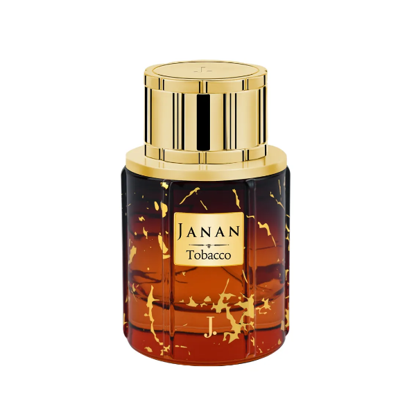 Junaid Jamshed Janan Tobacco Eau De Parfum - 100ml