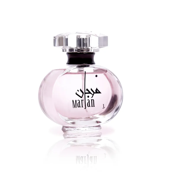 Junaid Jamshed Marjan Eau de Parfum - 50ml