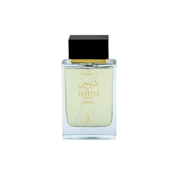 Junaid Jamshed Shaheer Eau De Parfum - 100ml