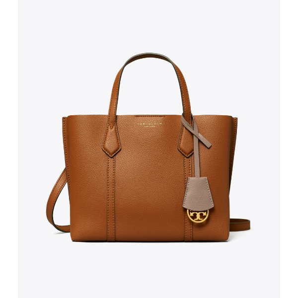 TB 81928 Perry S Tote Light Umber