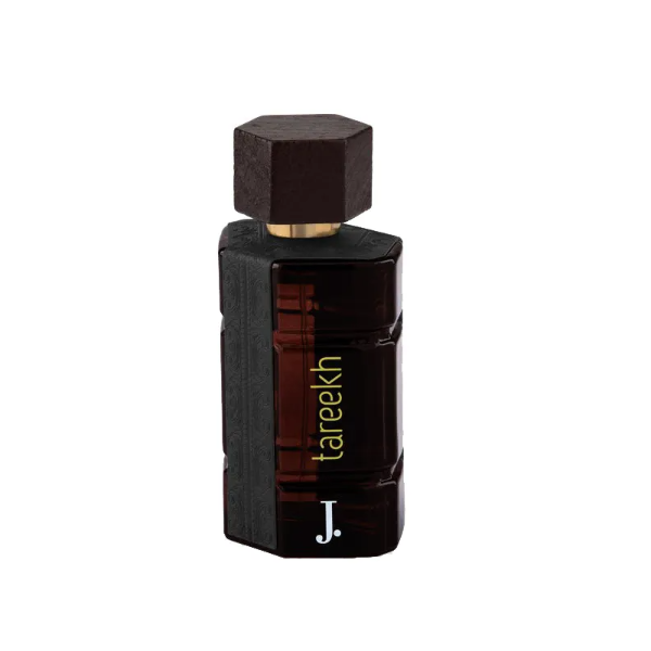 Junaid Jamshed Tareekh Eau De Parfum - 100ml