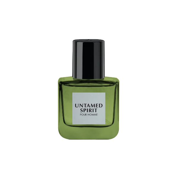 Junaid Jamshed Untamed Spirit Pour Homme - 30ml