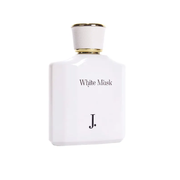 Junaid Jamshed White Musk Eau De Parfum - 100ml