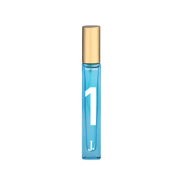 Junaid Jamshed 1 Pour Femme - 10ml