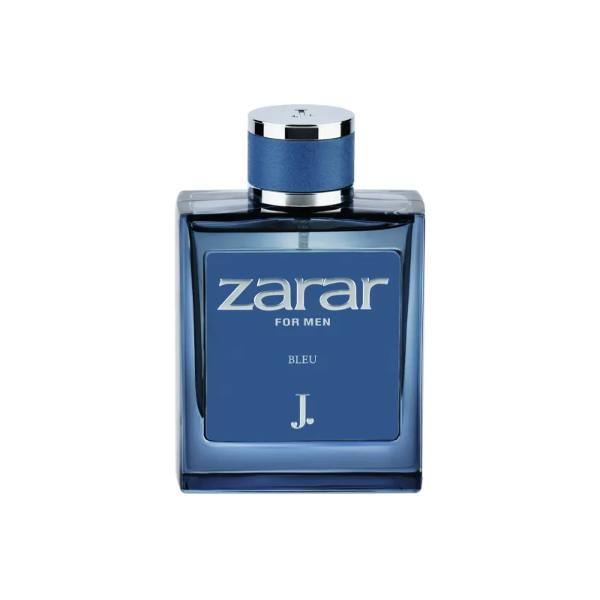 Junaid Jamshed Zarar Eau de Parfum - 100ml