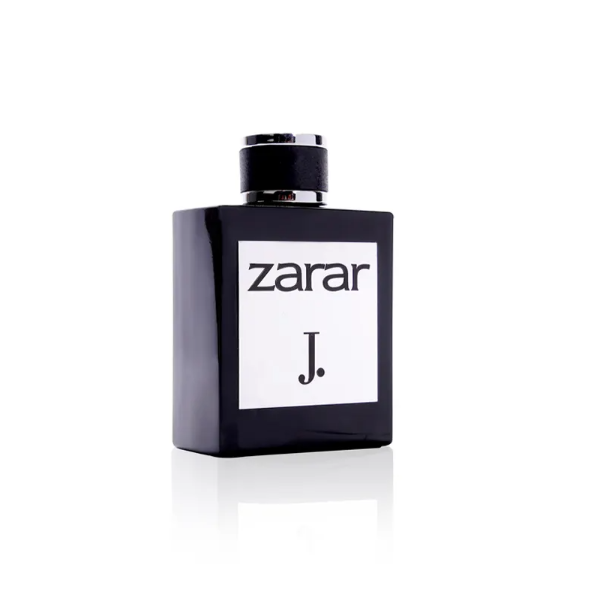 Junaid Jamshed Zarar For Men Eau De Parfum - 100ml