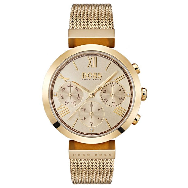 HUGO BOSS Ladies Classic Sports Watch- 1502425