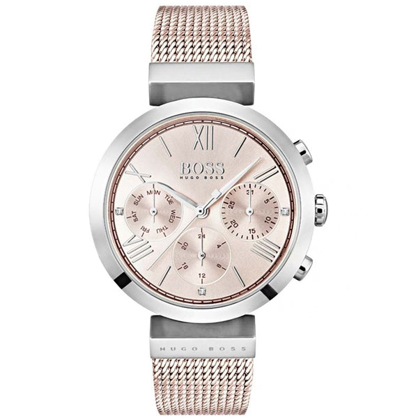HUGO BOSS Ladies Classic Sports Watch- 1502426
