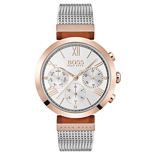 HUGO BOSS Ladies Classic Sports Watch- 1502427