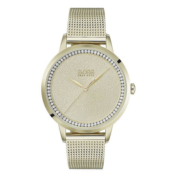 HUGO BOSS Ladies Watch 1502465