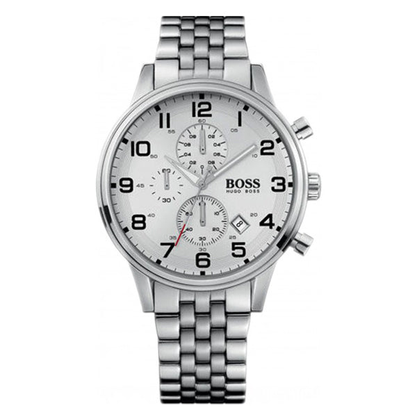 HUGO BOSS Gent's Watch 1512445