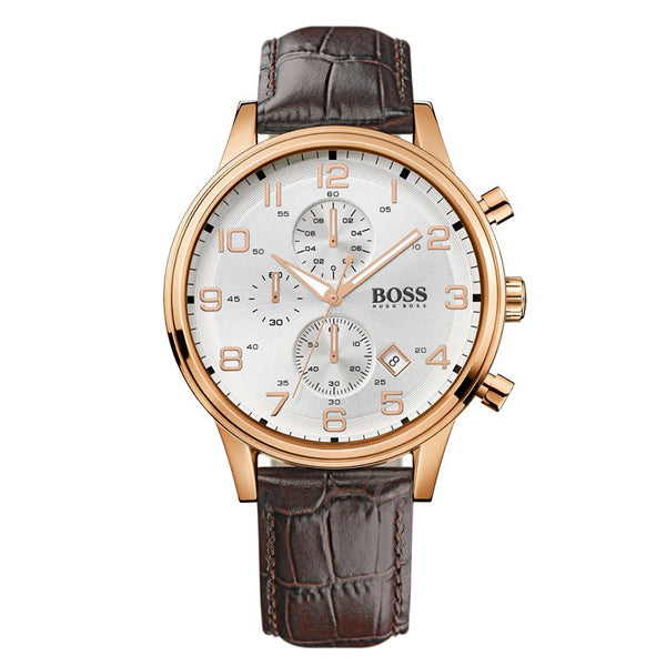 HUGO BOSS Gent's Watch 1512519