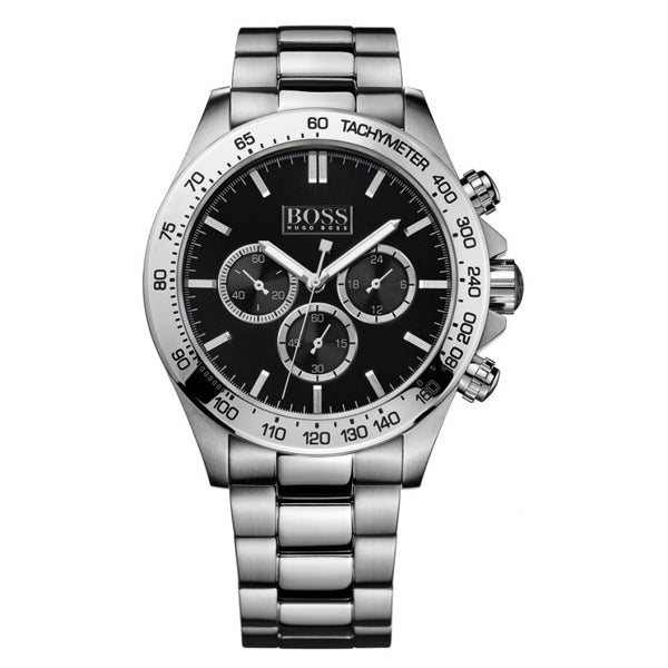 HUGO BOSS Gent's Watch 1512965