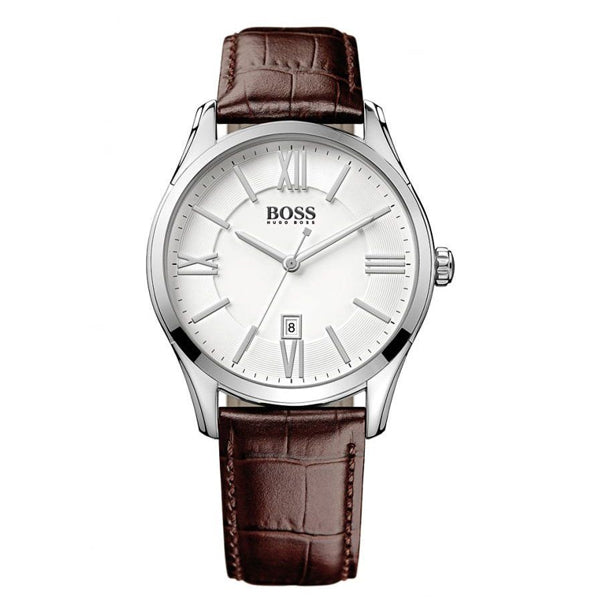 HUGO BOSS Gent's Watch 1513021
