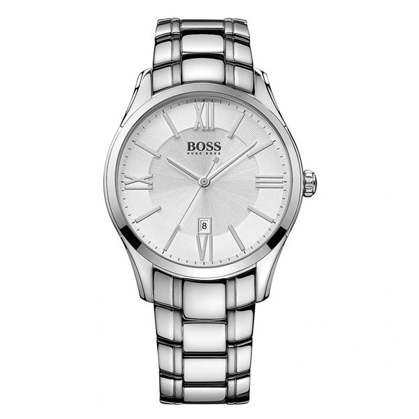 HUGO BOSS Gent's Watch 1513024