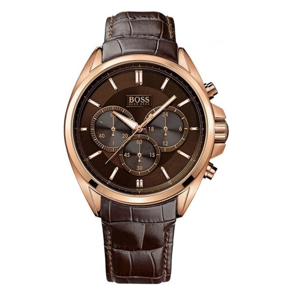 HUGO BOSS Gent's Watch 1513036