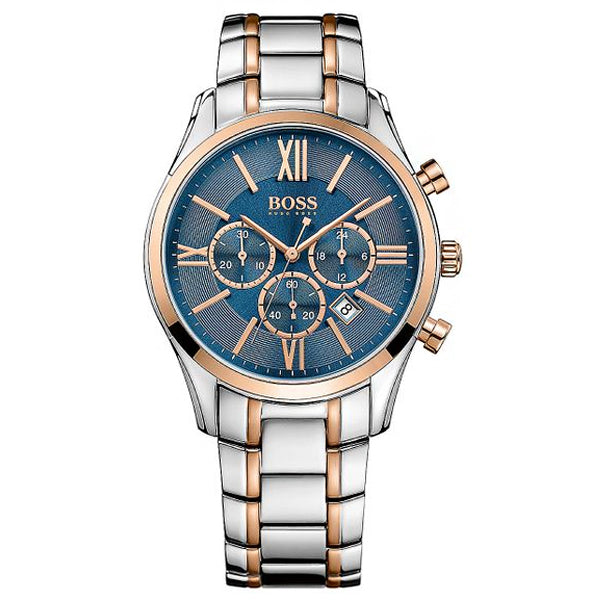 HUGO BOSS Men's Watch- 1513321