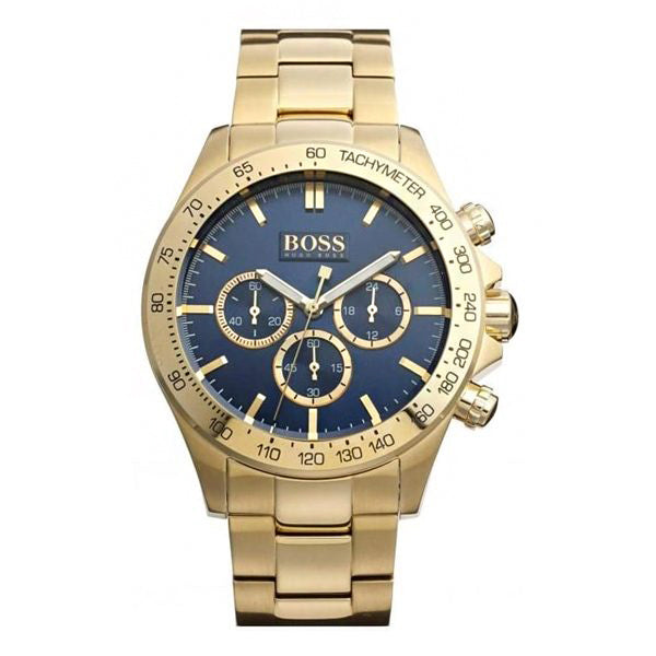 HUGO BOSS Ikon Gent's Watch 1513340