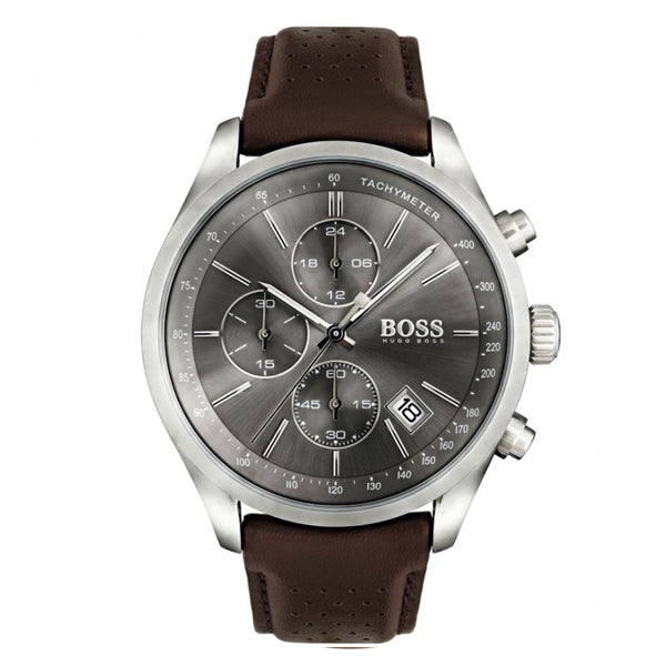 HUGO BOSS Grand Prix Gent's Watch 1513476