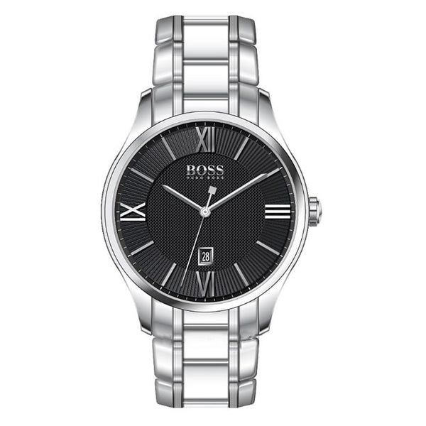 HUGO BOSS Governor Gent's Watch 1513488