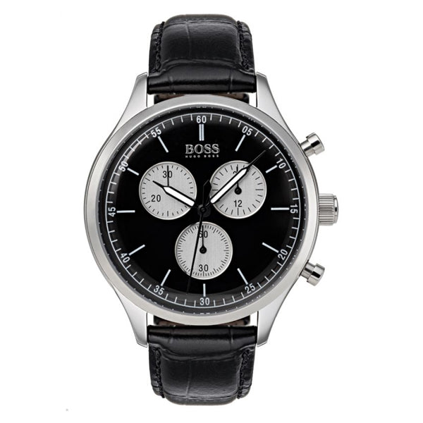 HUGO BOSS Companion Gent's Watch 1513543