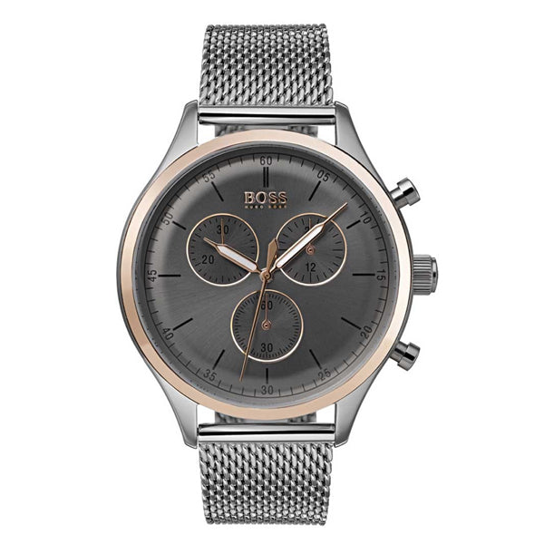 HUGO BOSS Companion Gent's Watch 1513549