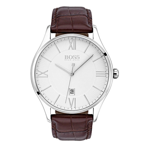 HUGO BOSS Governor Gent's Watch 1513555