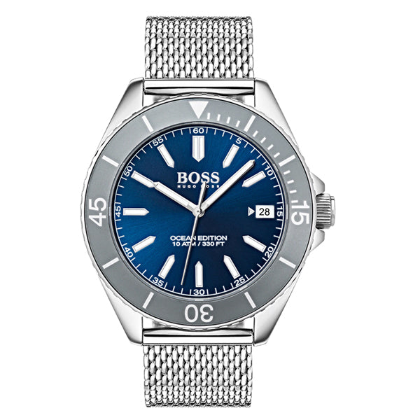 HUGO BOSS Ocean Gent's Watch 1513571