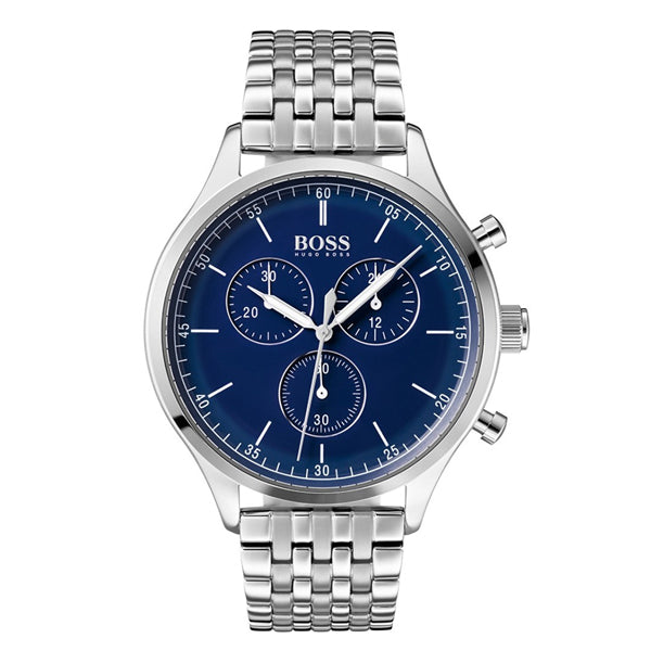 HUGO BOSS Companion Gent's Watch 1513653