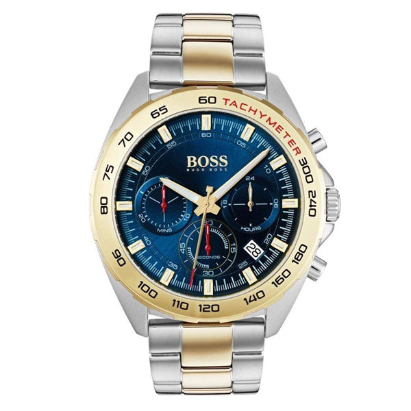 HUGO BOSS Men's Watch- 1513667
