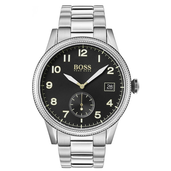 HUGO BOSS Legacy Men's Watch- 1513671