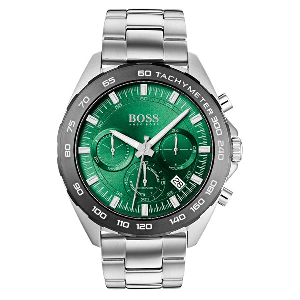 HUGO BOSS Intensity Men's Watch- 1513682