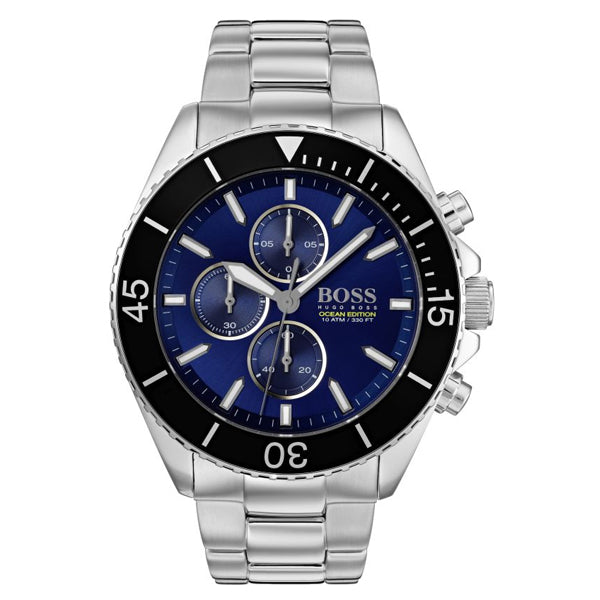 HUGO BOSS Men's Watch- 1513704