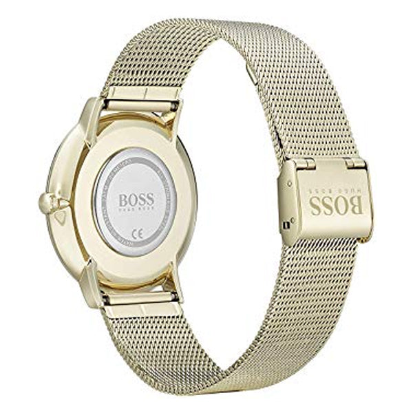 HUGO BOSS Men's Watch- 1513735
