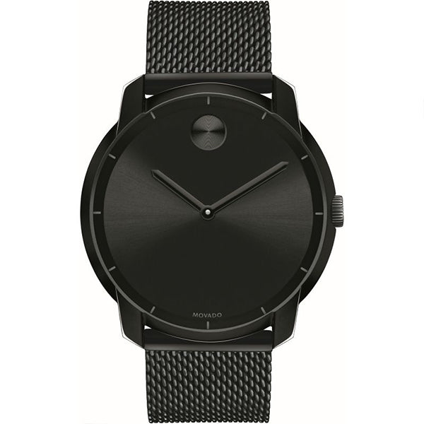 Gold movado clearance bold men's watch