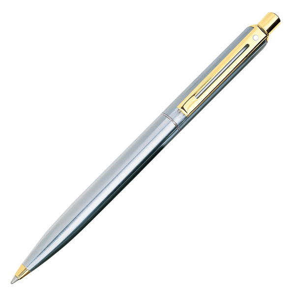 Sheaffer Sentinel 325 B.Chrome 22k GT Ballpoint Pen
