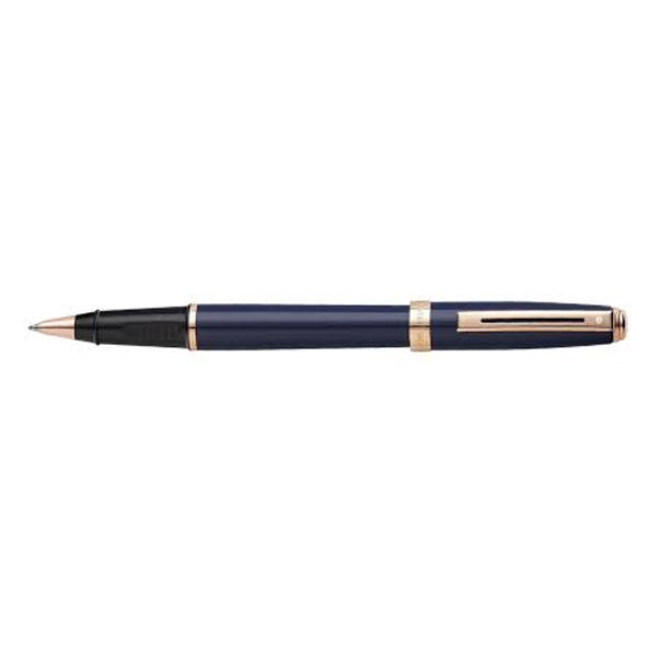 Sheaffer Prelude 9143-2 Cobalt Blue Laq Ballpoint Pen