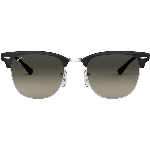 Ray-Ban Clubmaster Metal- Rb3716 9004/71 51