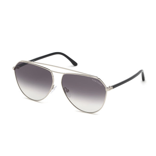 Tom Ford Binx Sunglasses Tf 681 16B 63 For Women