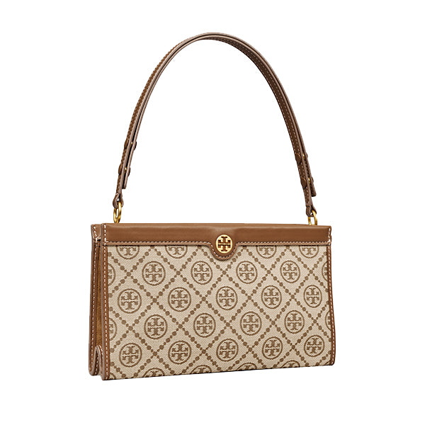 Tory Burch T Monogram Jacquard Mini Pochette - 82933