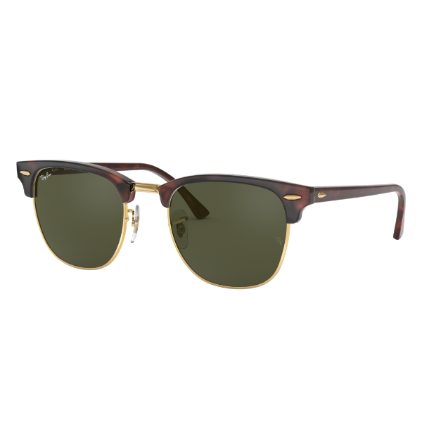 Ray-Ban Clubmaster Classic Rb3016 W0366 51