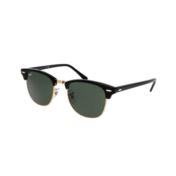 Ray-Ban Clubmaster Classic Rb3016 W0365 51