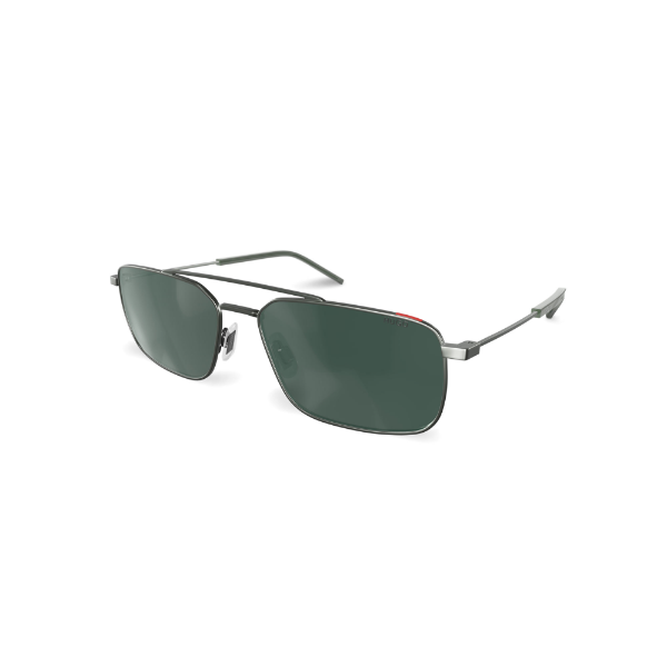 Hugo Boss Men'S Sunglasses 09 - Specsavers Th Sun Rx 09 58