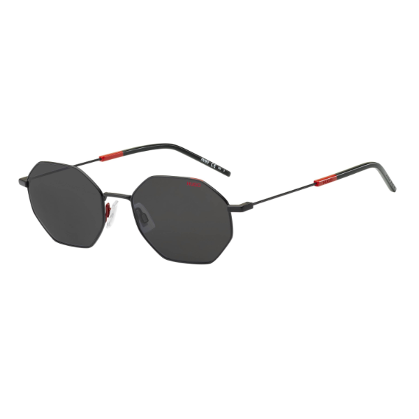 Sunglasses Hugo Boss Th-1118-S - Blx/Ir -